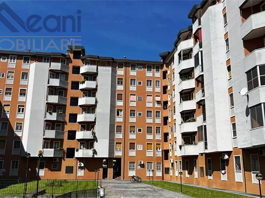 Immagine 25 di Appartamento in vendita  in Via Ciro Menotti 5 a Opera