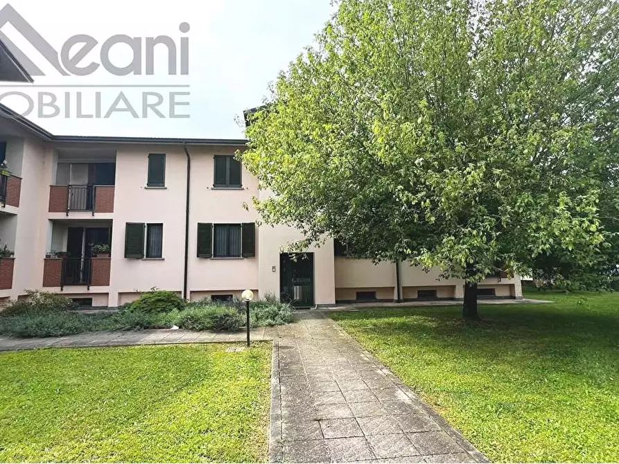Immagine 23 di Appartamento in vendita  in Via Verdi a Certosa Di Pavia