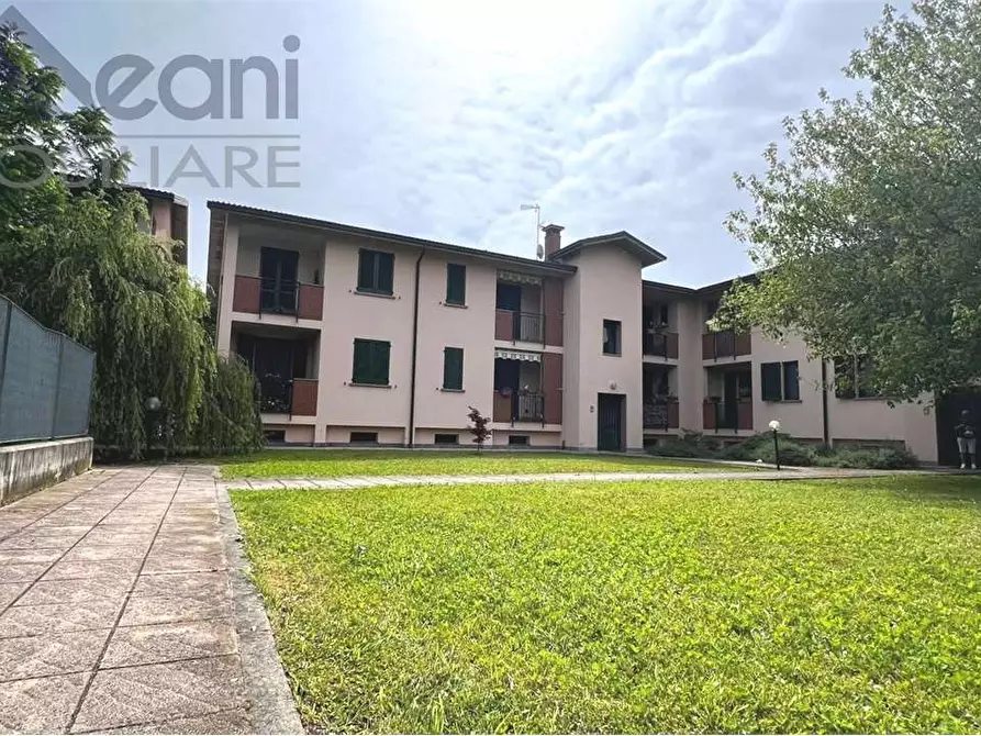 Immagine 24 di Appartamento in vendita  in Via Verdi a Certosa Di Pavia