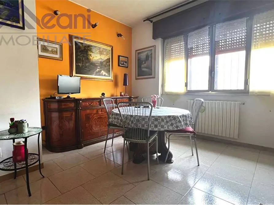 Immagine 22 di Casa bifamiliare in vendita  in Viale del Popolo a Pieve Emanuele