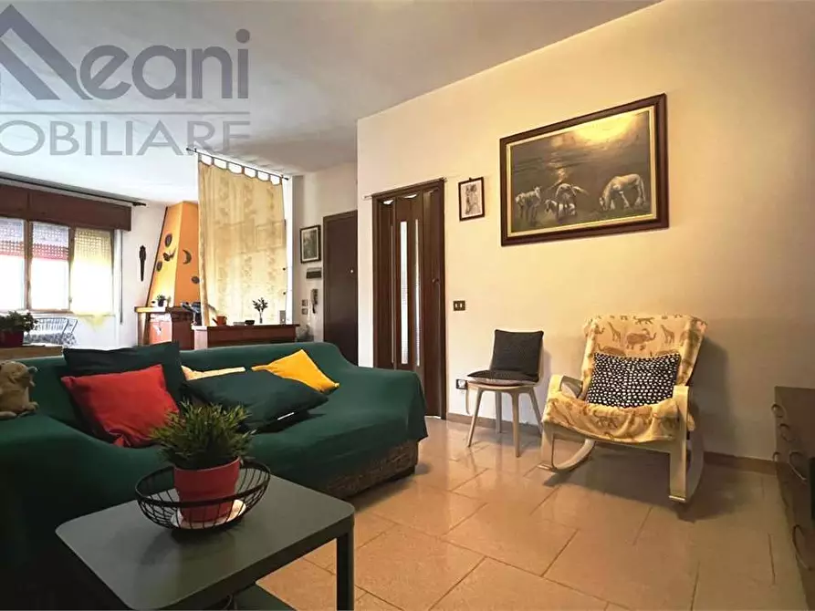 Immagine 26 di Casa bifamiliare in vendita  in Viale del Popolo a Pieve Emanuele