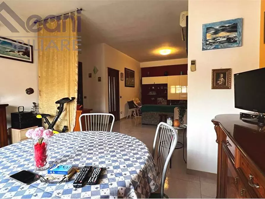 Immagine 23 di Casa bifamiliare in vendita  in Viale del Popolo a Pieve Emanuele