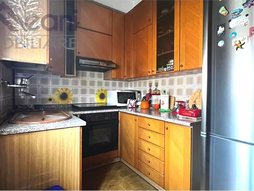 Immagine 27 di Casa bifamiliare in vendita  in Viale del Popolo a Pieve Emanuele