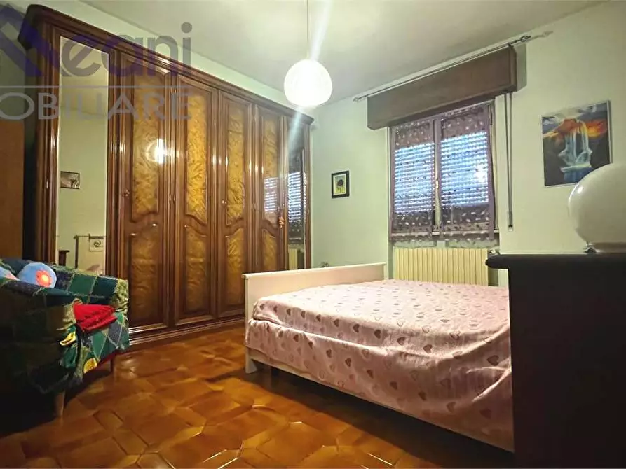 Immagine 29 di Casa bifamiliare in vendita  in Viale del Popolo a Pieve Emanuele