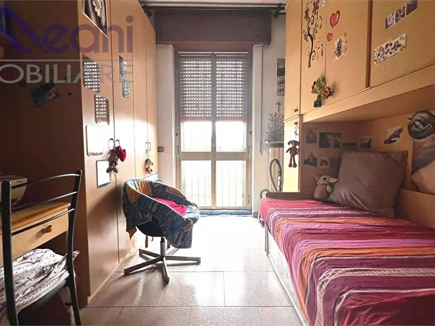 Immagine 33 di Casa bifamiliare in vendita  in Viale del Popolo a Pieve Emanuele