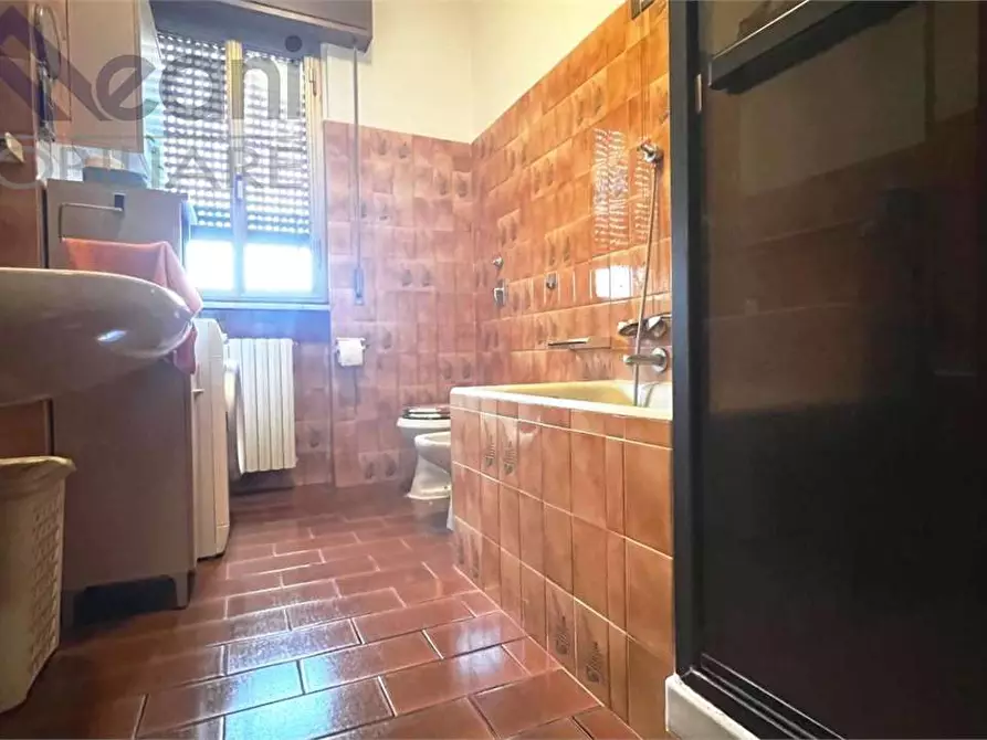 Immagine 35 di Casa bifamiliare in vendita  in Viale del Popolo a Pieve Emanuele