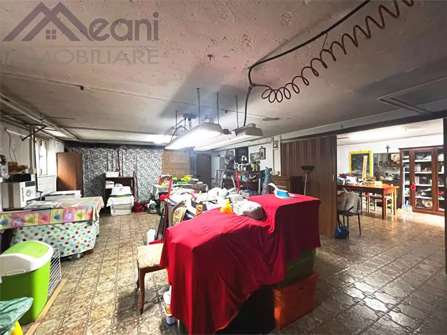 Immagine 37 di Casa bifamiliare in vendita  in Viale del Popolo a Pieve Emanuele