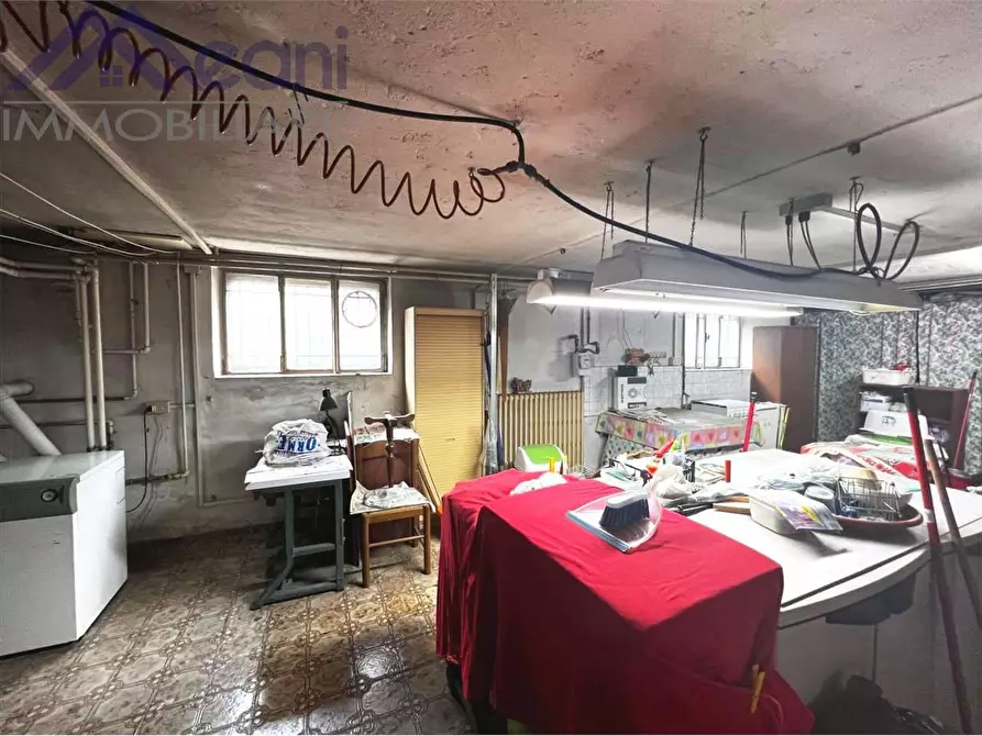 Immagine 38 di Casa bifamiliare in vendita  in Viale del Popolo a Pieve Emanuele