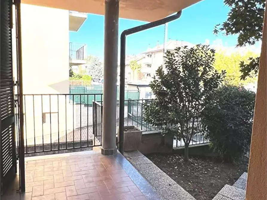 Immagine 5 di Casa bifamiliare in vendita  in Via  Pasolini a Siziano