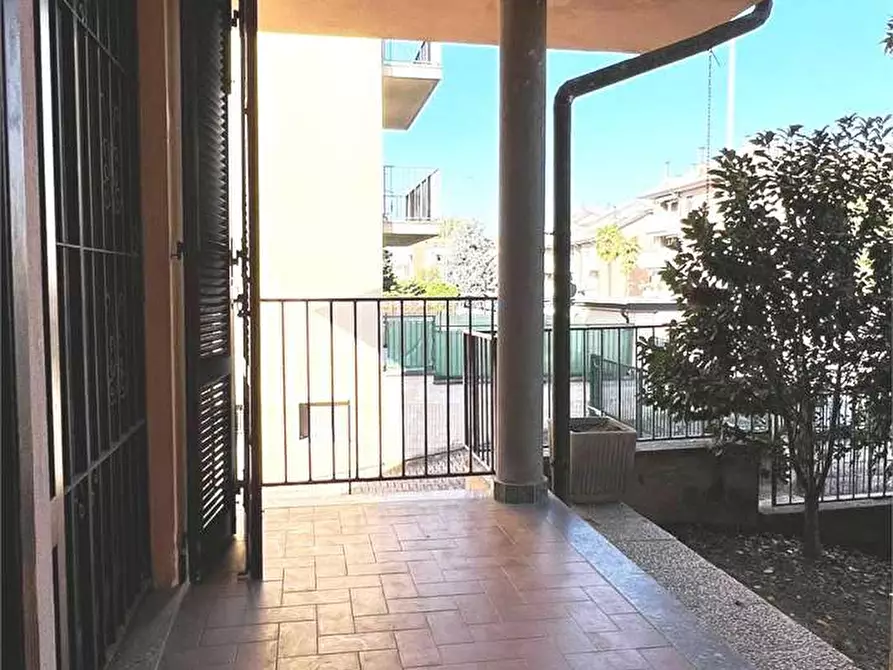 Immagine 6 di Casa bifamiliare in vendita  in Via  Pasolini a Siziano