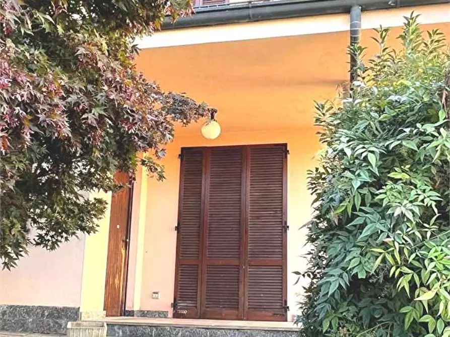Immagine 4 di Casa bifamiliare in vendita  in Via  Pasolini a Siziano
