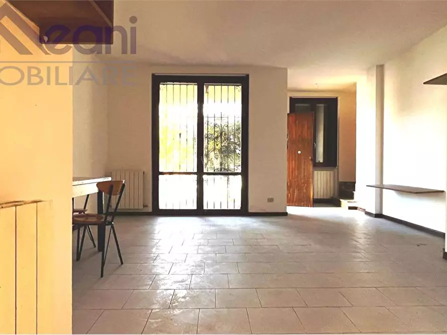 Immagine 9 di Casa bifamiliare in vendita  in Via  Pasolini a Siziano