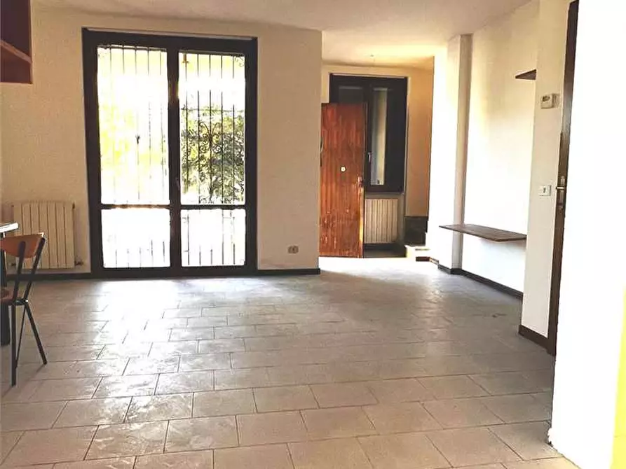 Immagine 12 di Casa bifamiliare in vendita  in Via  Pasolini a Siziano