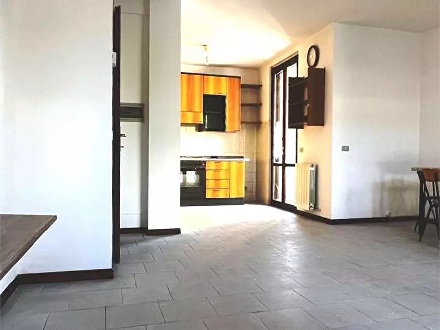 Immagine 13 di Casa bifamiliare in vendita  in Via  Pasolini a Siziano