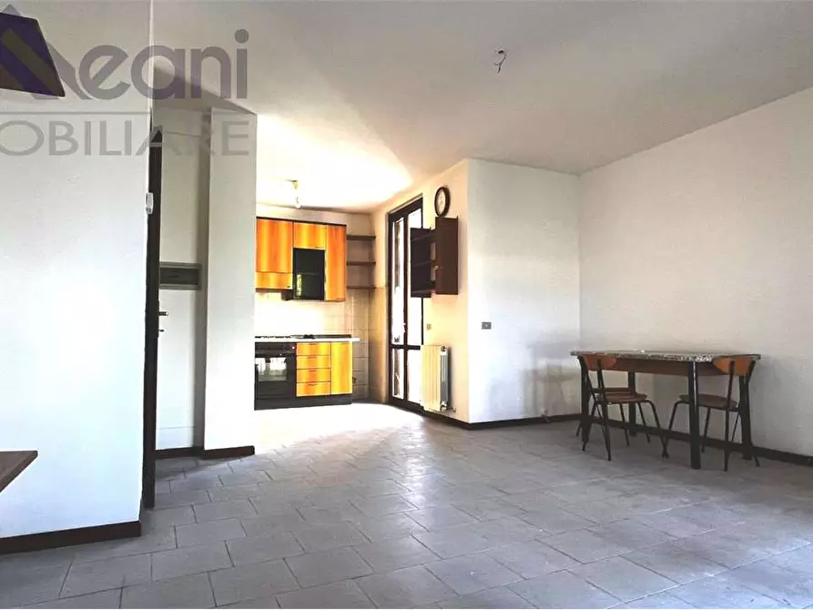 Immagine 14 di Casa bifamiliare in vendita  in Via  Pasolini a Siziano