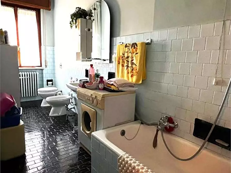 Immagine 21 di Appartamento in vendita  in Via Dante Alighieri a Pieve Emanuele