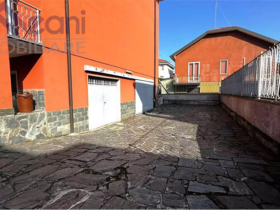 Immagine 23 di Appartamento in vendita  in Via Dante Alighieri a Pieve Emanuele