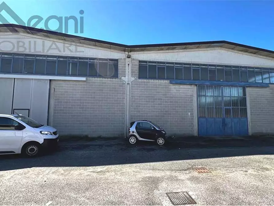 Immagine 3 di Capannone industriale in vendita  in VIA IV NOVEMBRE a Vidigulfo