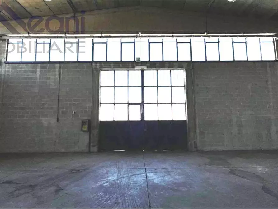 Immagine 4 di Capannone industriale in vendita  in VIA IV NOVEMBRE a Vidigulfo