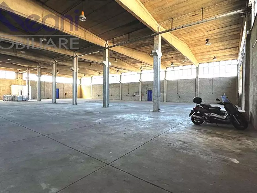 Immagine 5 di Capannone industriale in vendita  in VIA IV NOVEMBRE a Vidigulfo