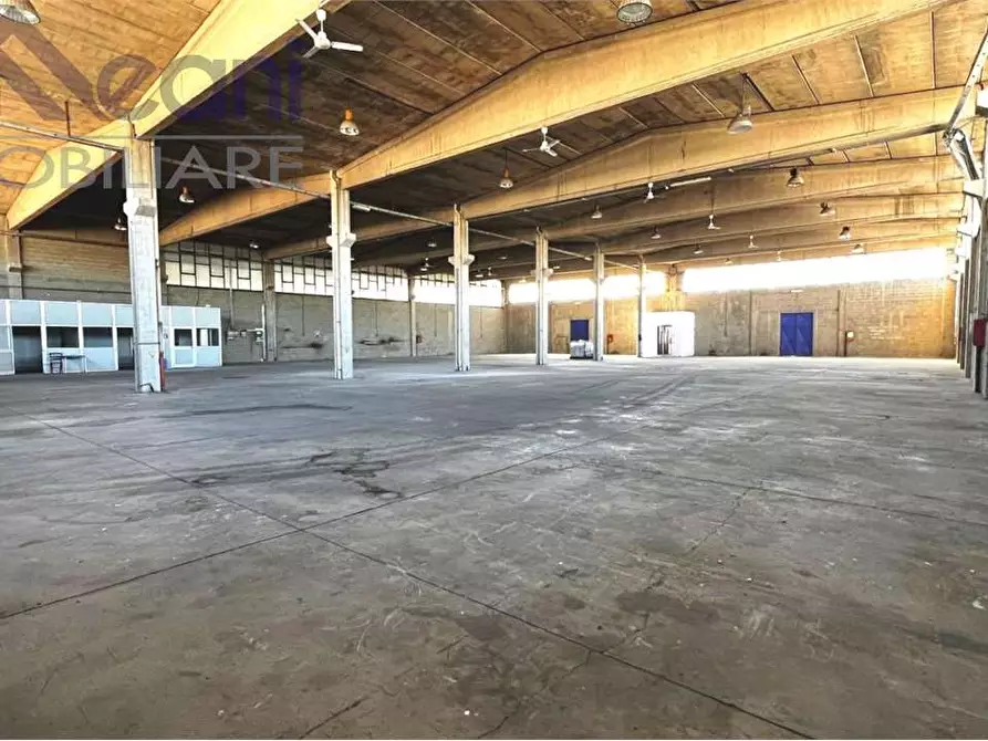 Immagine 6 di Capannone industriale in vendita  in VIA IV NOVEMBRE a Vidigulfo