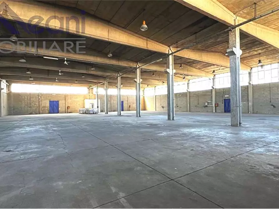 Immagine 7 di Capannone industriale in vendita  in VIA IV NOVEMBRE a Vidigulfo
