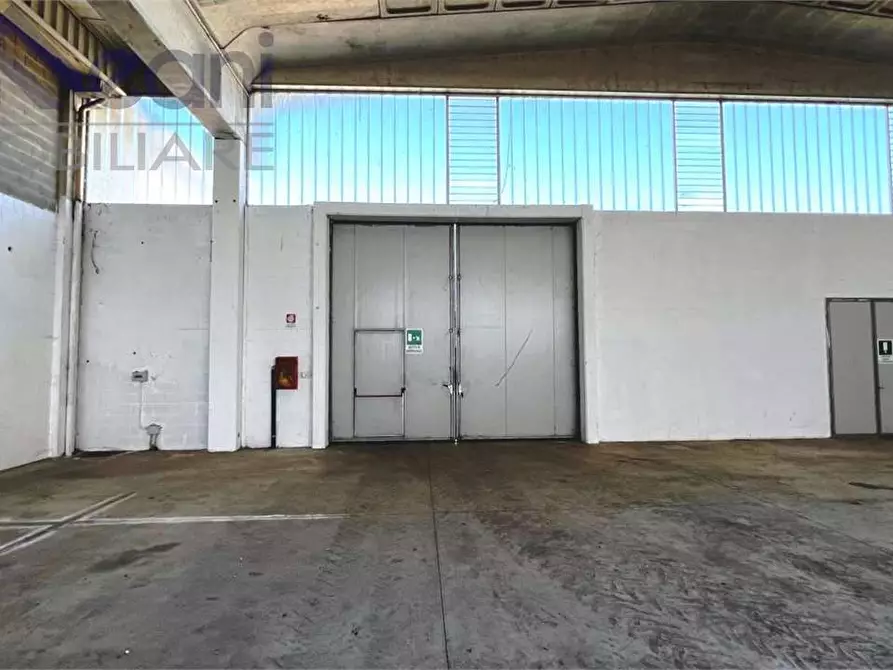 Immagine 10 di Capannone industriale in vendita  in VIA IV NOVEMBRE a Vidigulfo