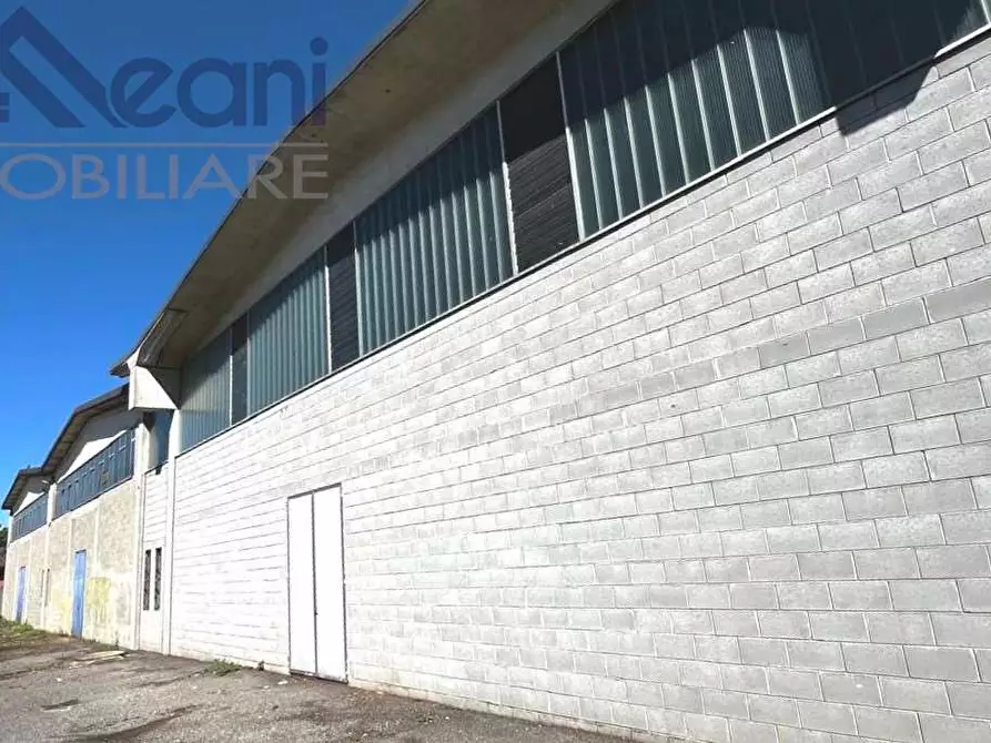 Immagine 12 di Capannone industriale in vendita  in VIA IV NOVEMBRE a Vidigulfo