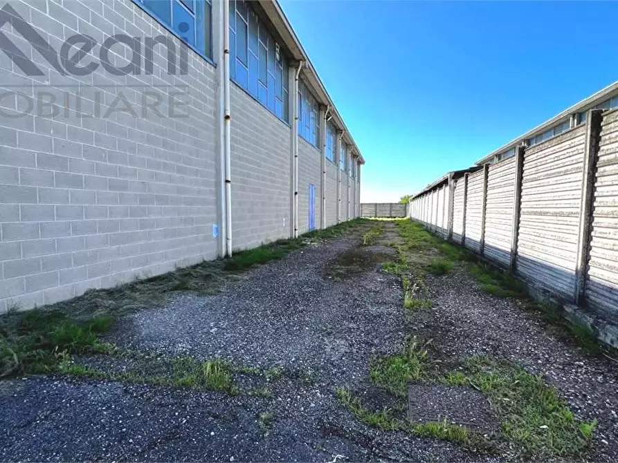 Immagine 14 di Capannone industriale in vendita  in VIA IV NOVEMBRE a Vidigulfo