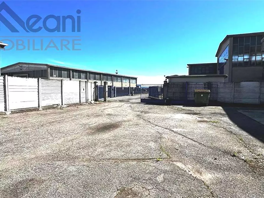 Immagine 17 di Capannone industriale in vendita  in VIA IV NOVEMBRE a Vidigulfo