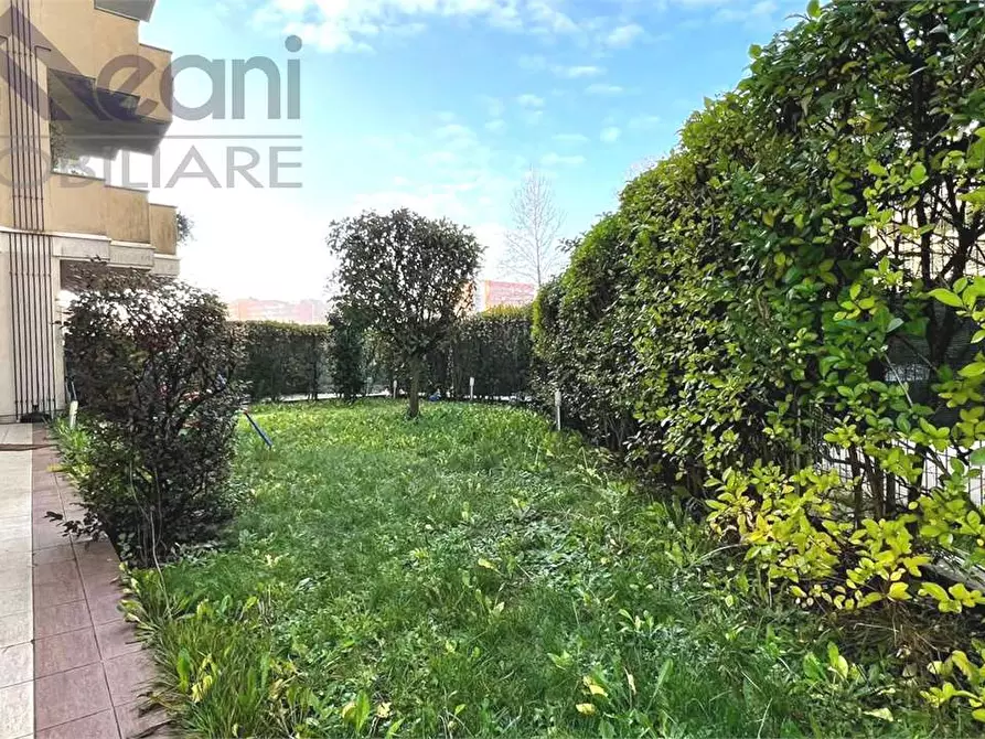 Immagine 27 di Appartamento in vendita  in via Brodolini a Pieve Emanuele