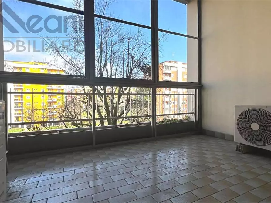 Immagine 2 di Quadrilocale in affitto  in Sporting Mirasole a Opera
