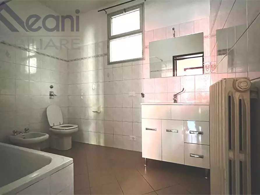 Immagine 11 di Appartamento in vendita  in Via Circonvallazione a Siziano