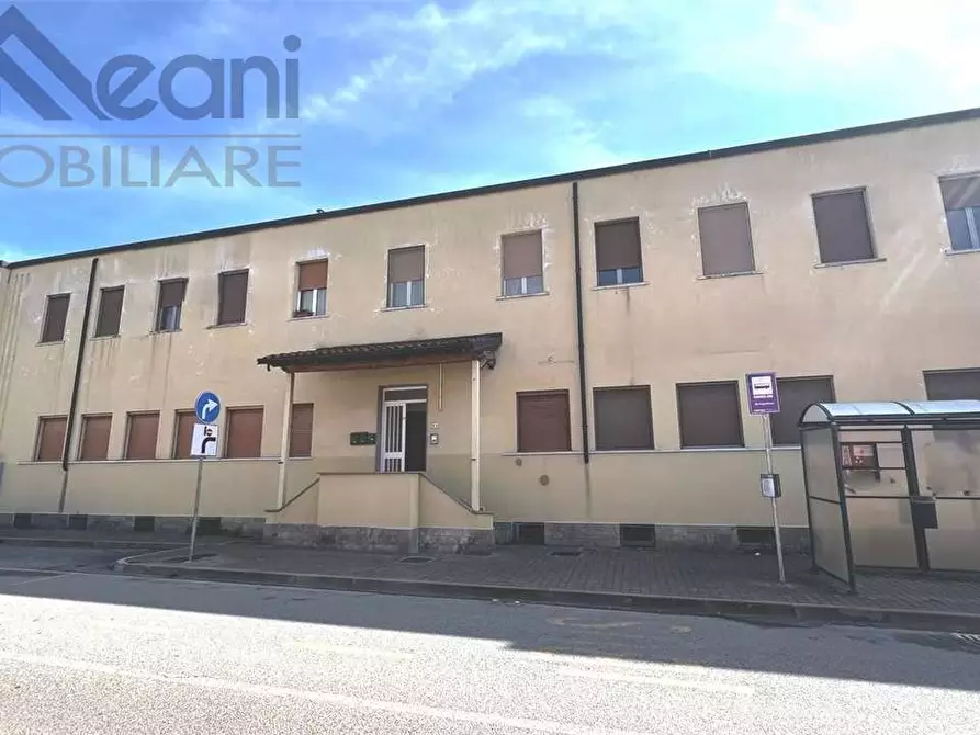 Immagine 19 di Appartamento in vendita  in Via Circonvallazione a Siziano