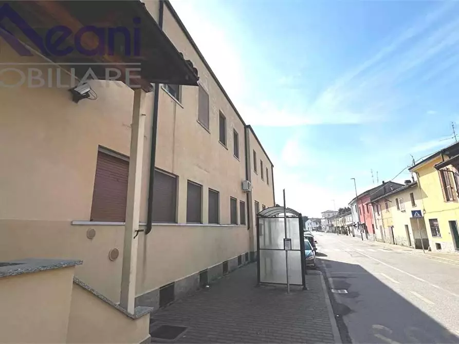 Immagine 20 di Appartamento in vendita  in Via Circonvallazione a Siziano