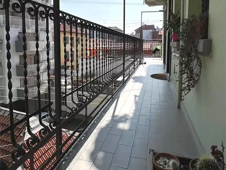 Immagine 18 di Appartamento in vendita  in via Riva di Trento 1 a Milano