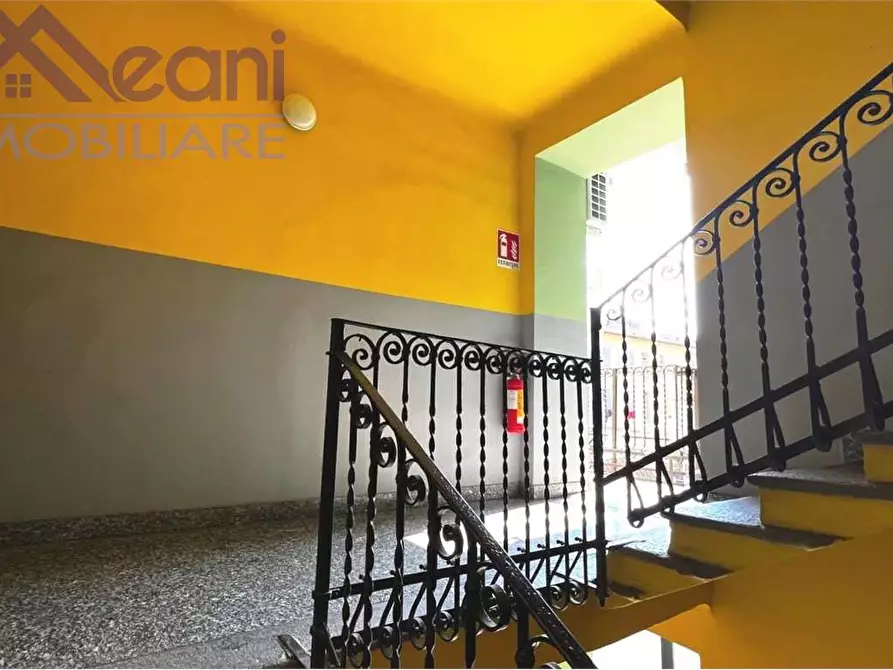 Immagine 20 di Appartamento in vendita  in via Riva di Trento 1 a Milano