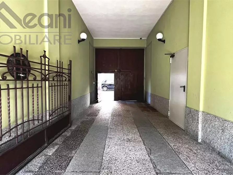 Immagine 21 di Appartamento in vendita  in via Riva di Trento 1 a Milano