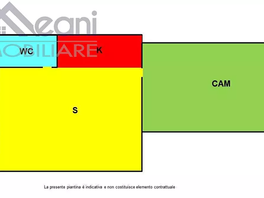 Immagine 23 di Appartamento in vendita  in via Riva di Trento 1 a Milano