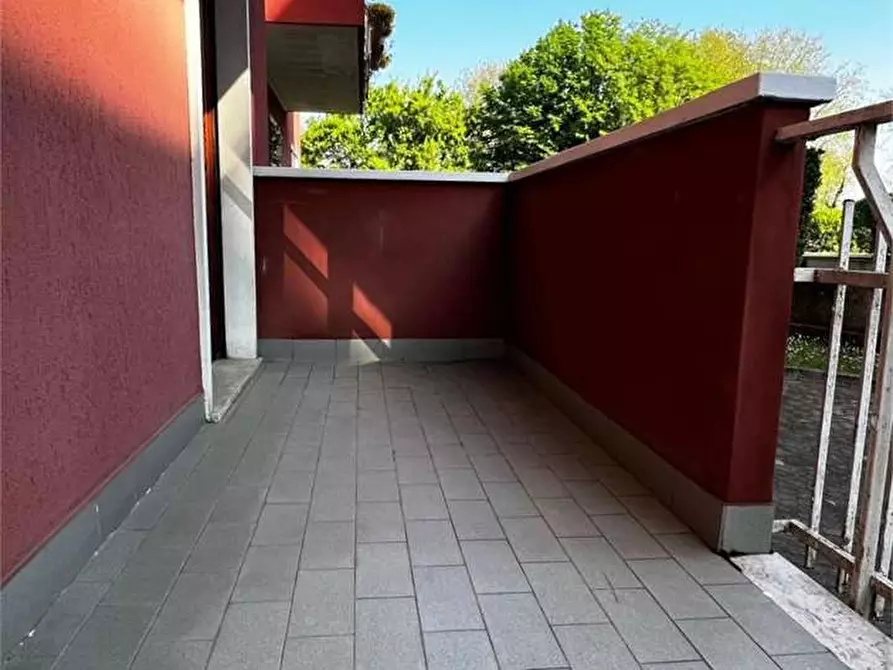 Immagine 21 di Trilocale in vendita  in Via Papa Giovanni XXIII a Opera