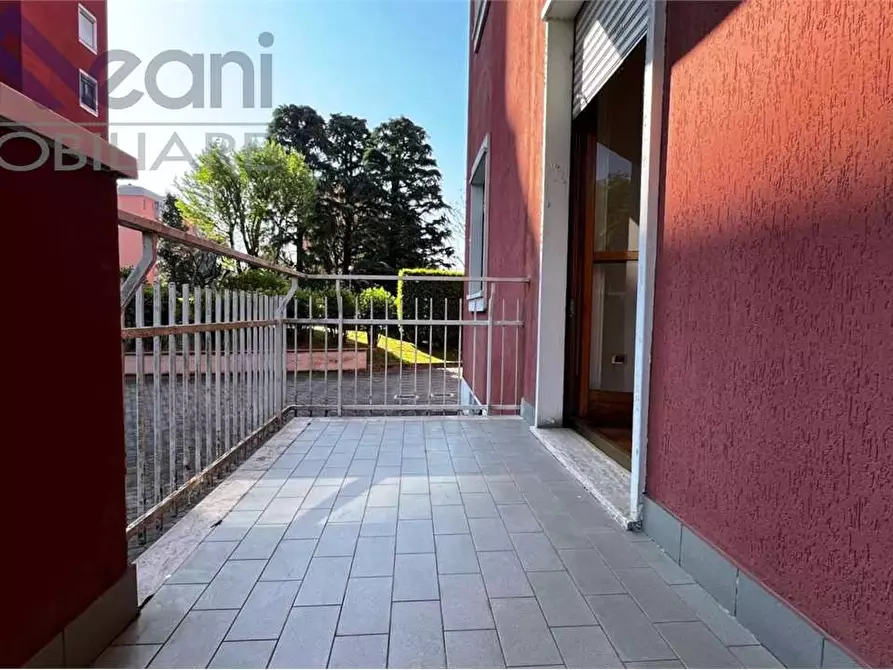 Immagine 13 di Trilocale in vendita  in Via Papa Giovanni XXIII a Opera