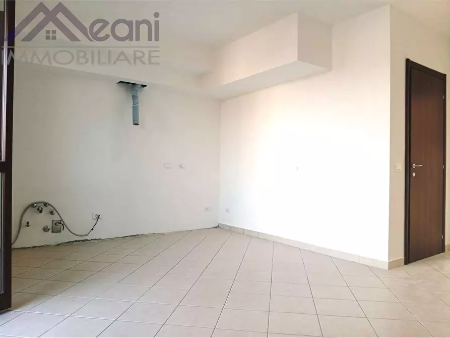 Immagine 7 di Appartamento in vendita  in VIA ANNA FRANK a Landriano