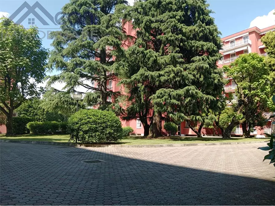 Immagine 31 di Trilocale in vendita  in Via Papa Giovanni XXIII a Opera