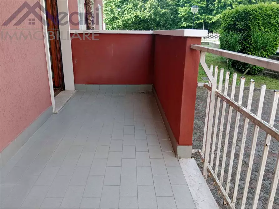 Immagine 19 di Trilocale in vendita  in Via Papa Giovanni XXIII a Opera