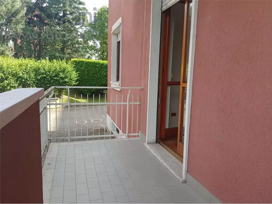 Immagine 12 di Trilocale in vendita  in Via Papa Giovanni XXIII a Opera