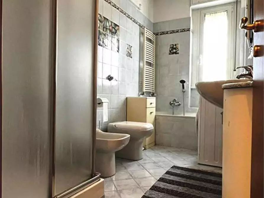 Immagine 27 di Appartamento in vendita  in Via Verdi a Locate Di Triulzi