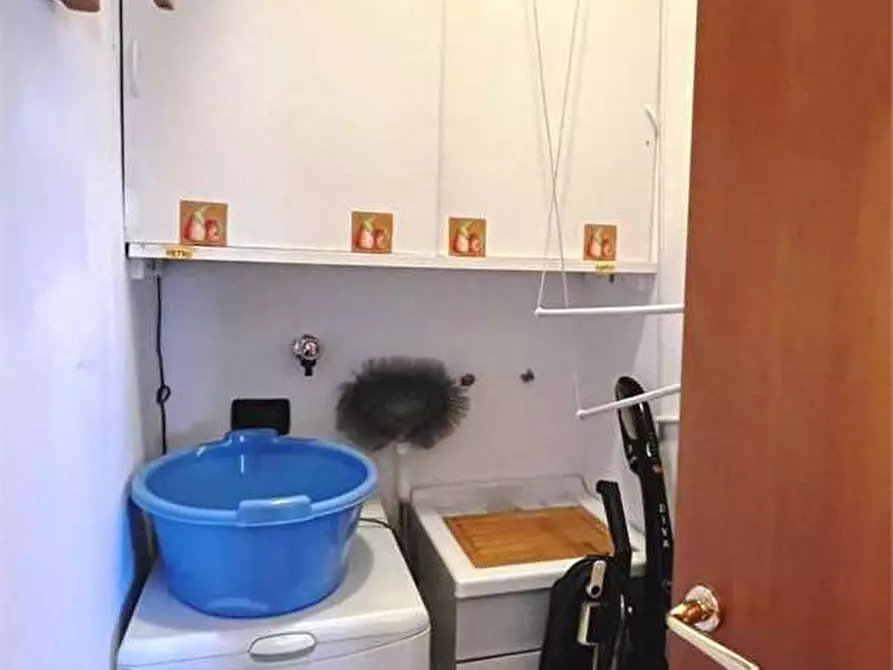 Immagine 29 di Appartamento in vendita  in Via Verdi a Locate Di Triulzi