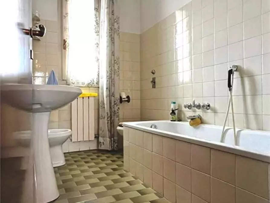 Immagine 27 di Casa indipendente in vendita  in via Ugo Foscolo a Siziano