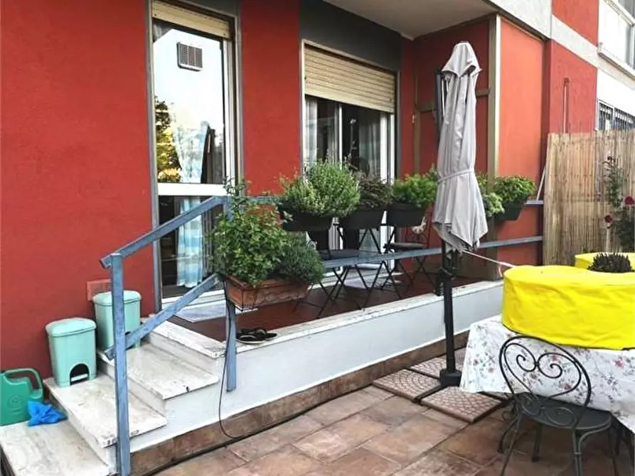 Immagine 6 di Appartamento in vendita  in CIRO MENOTTI 5 a Opera