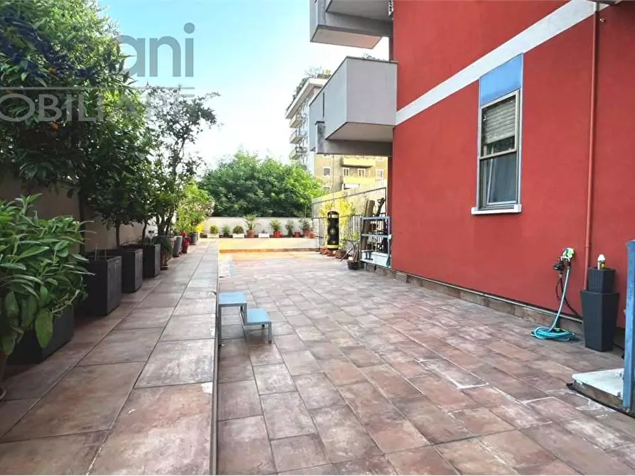 Immagine 10 di Appartamento in vendita  in CIRO MENOTTI 5 a Opera